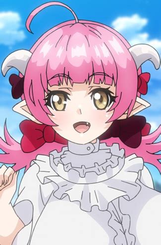 fushigi no kuni no succubus episode 1